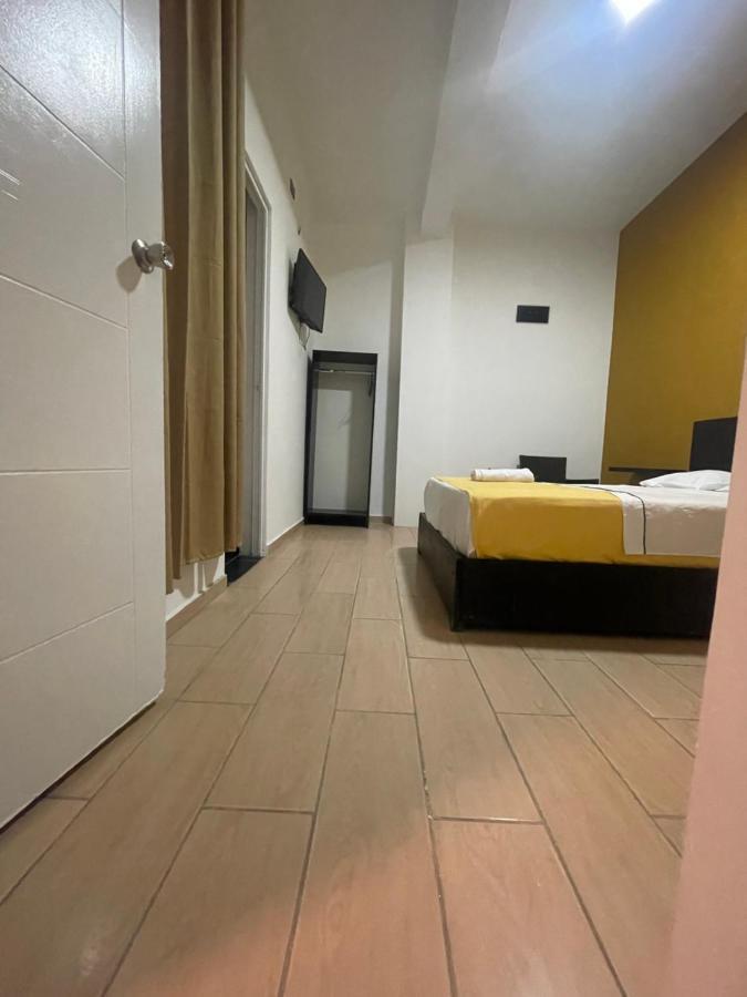 Hotel Central Tarapoto Exterior photo